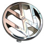Emblema 2.0 Para Jetta Golf A3