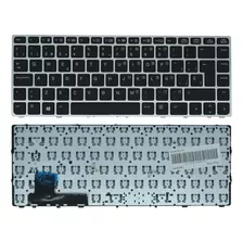 Teclado Para Portátil Hp Elitebook Folio 9470 9480