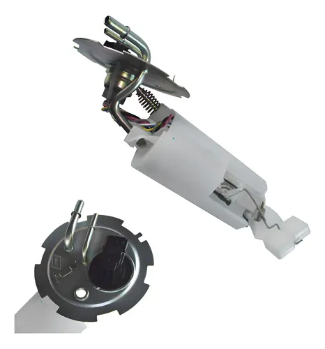 Bomba De Nafta Dodge Caravan Gran Caravan 1991 1993
