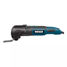 Multiferramenta Oscilante Sonictool 300w 110v Ws5123ku Wesco