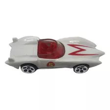 Auto Mach 5 Meteoro Speed Racer Y Corredor Enmascarado 9 Car