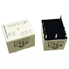 P4cp012w1 Relay Doble