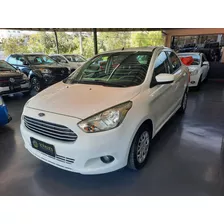 Ford Ka+ 2017 Flex