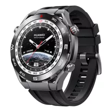 Huawei Watch Ultimate(gps) Expedición Negro