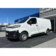 Citroën Jumpy - Permuta - Financiación