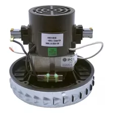 Motor Agua E Pó Para Aspirador Ecoclean 127v Casp0027 110v