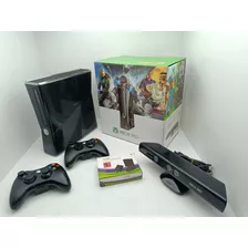 Xbox 360 Slim Con Obsequio 