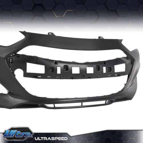 Front Bumper Cover Fit For 2013-2015 Hyundai Genesis Cou Oab Foto 7