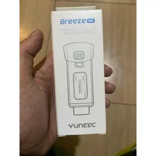 Bateria Do Drone Yuneec Breeze 4k 1150 Mah