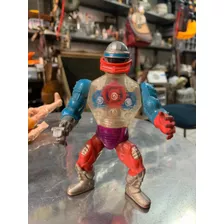 Antigo Boneco He-man - Roboto - Motu