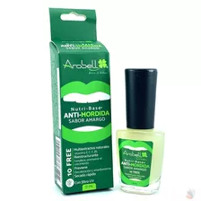 Base Antimordida De Uñas Amargo - mL a $1408