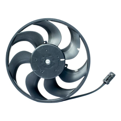 Motor Do Ventilador Vectra 1996 A 2006 Com Ar Condicionado