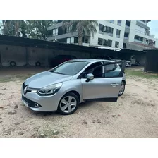 Renault Clio Gen Iv 2017 