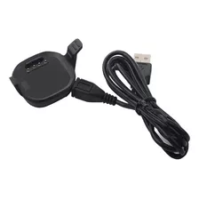 Cable Carga Usb Cargador Para Garmin Forerunner 10 15 Chico