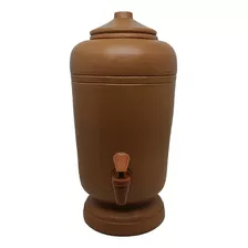 Talha De Ceramica Artesanato Mineiro Para Agua Pequeno Top