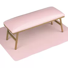 Reposabrazos Para Unas, Soporte De Brazo De Unas Para Tecnol