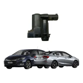 Trava Portinhola Tampa Tanque Gm Cruze 2017 2023 Usado