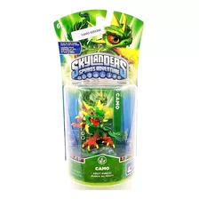 Skylanders Spyros Adventure Camo Playstation Nintendo Xbox