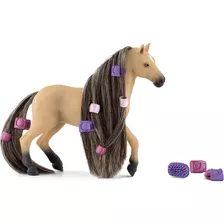 Juguete Caballo Yegua Andaluza Para Niños - Schleich