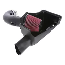 Kit Cold Air Intake Jlt Ford Mustang 2018+ Gt V8 5.0l