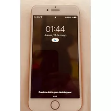  iPhone 8 64 Gb Rose Gold