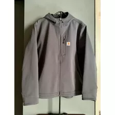 Chamarra Para Carhartt Talla 2 X L Con Pequeño Detalle !