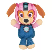 Swimways Paw Patrol Aquapups Skye Swim Huggable, Paw Patrol 