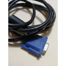 Cable Vga