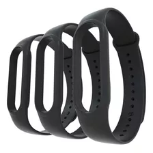 Bandas Compatibles Con Xiaomi Mi Band 5/6 Pulseras De Reloj