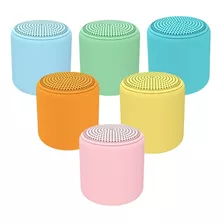 Caixinha Som Bluetooth Tws Mini Speaker Amplificada 3w