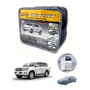 Kit Tapetes Termoformado Weathertech Toyota Corolla Cross Toyota Alphard