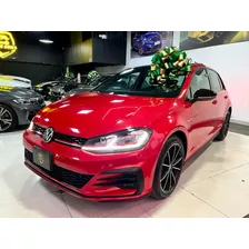 Increible Volkswagen Gti Dsg 2021 2.0t 