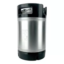 Keg Land Post Mix 9,5l Inox