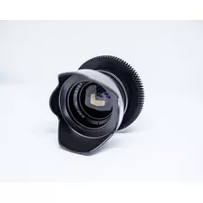  Mir-1b 37mm F/2.8 Cine Mod Para Canon Ef