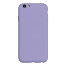 Carcasas De Silicona Para Teléfonos iPhone 