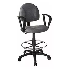 Jefe De Los Productos De Office B1617-gy Silla Ergonómi