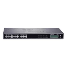 Gateway Grandstream Gxw4224 24 Fxs Sip Voip Router