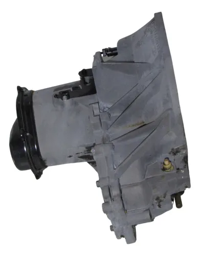 Caixa De Cambio Ford Ka 1.6 2003