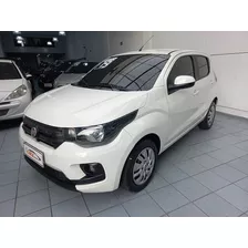 Fiat Mobi 1.0 Evo Like. 2019