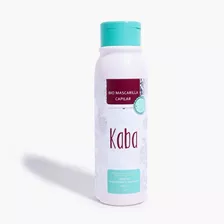 Bio Mascarilla Capilar Kaba - Kg a $8