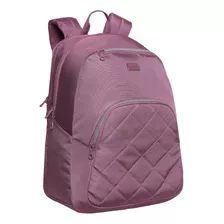 Mochila Mujer Monza Malva Head