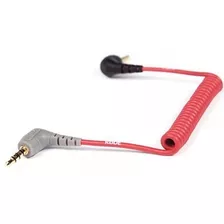 Rode Sc7 Cable 3.5mm De Trs A Trrs Smartphones