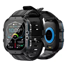 Reloj Inteligente Lemfo C26 Bluetooth Call A Prueba De Agua