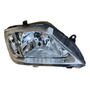 Farola Renault Duster Led Drl Derecha 2021 Adelante Taiwan Renault 