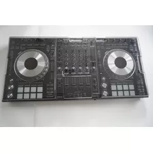 Pioneer Ddj-sz Professional Dj Controller Serato 4-channel