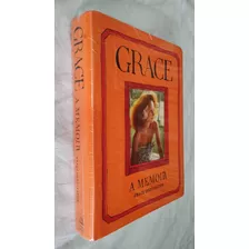 Livro - Grace A Memoir Grace Coddington