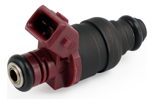 Inyector De Combustible Para Chery Qq 0.8 John Deere 825i Ga Foto 2