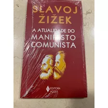 A Atualidade Do Manifesto Comunista