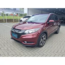 Honda Hr-v Exl Cvt