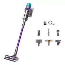 Aspiradora Sin Cable Dyson Gen5detect Níquel Morado